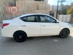 نيسان صني
